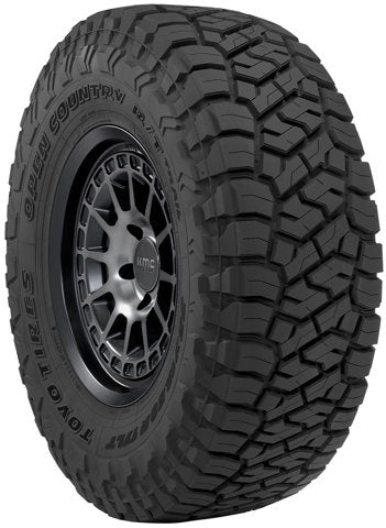 Toyo Open Country R/T Trail Tire - 37X12.50R17LT