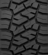 Toyo Open Country R/T Trail Tire - 37X12.50R17LT