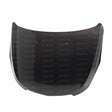 Seibon - OEM - style carbon fiber hood for 2007 - 2013 Infiniti G37 4DR