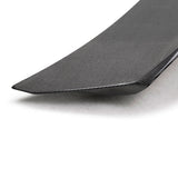 Seibon - Seibon 18 - 20 Kia Stinger C - Style Carbon Fiber Spoiler - Panda Motorworks