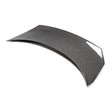 Seibon - Seibon 18 - 20 Kia Stinger C - Style Carbon Fiber Spoiler - Panda Motorworks