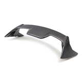 Seibon - Seibon 2023+ Toyota GR Corolla OE - Style Carbon Fiber Rear Spoiler - Panda Motorworks