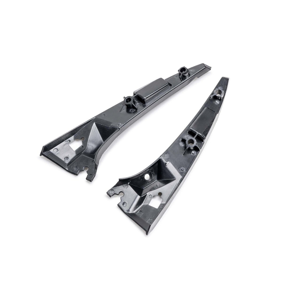 Seibon - Seibon 2023+ Toyota GR Corolla OE - Style Carbon Fiber Rear Spoiler - Panda Motorworks