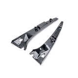 Seibon - Seibon 2023+ Toyota GR Corolla OE - Style Carbon Fiber Rear Spoiler - Panda Motorworks