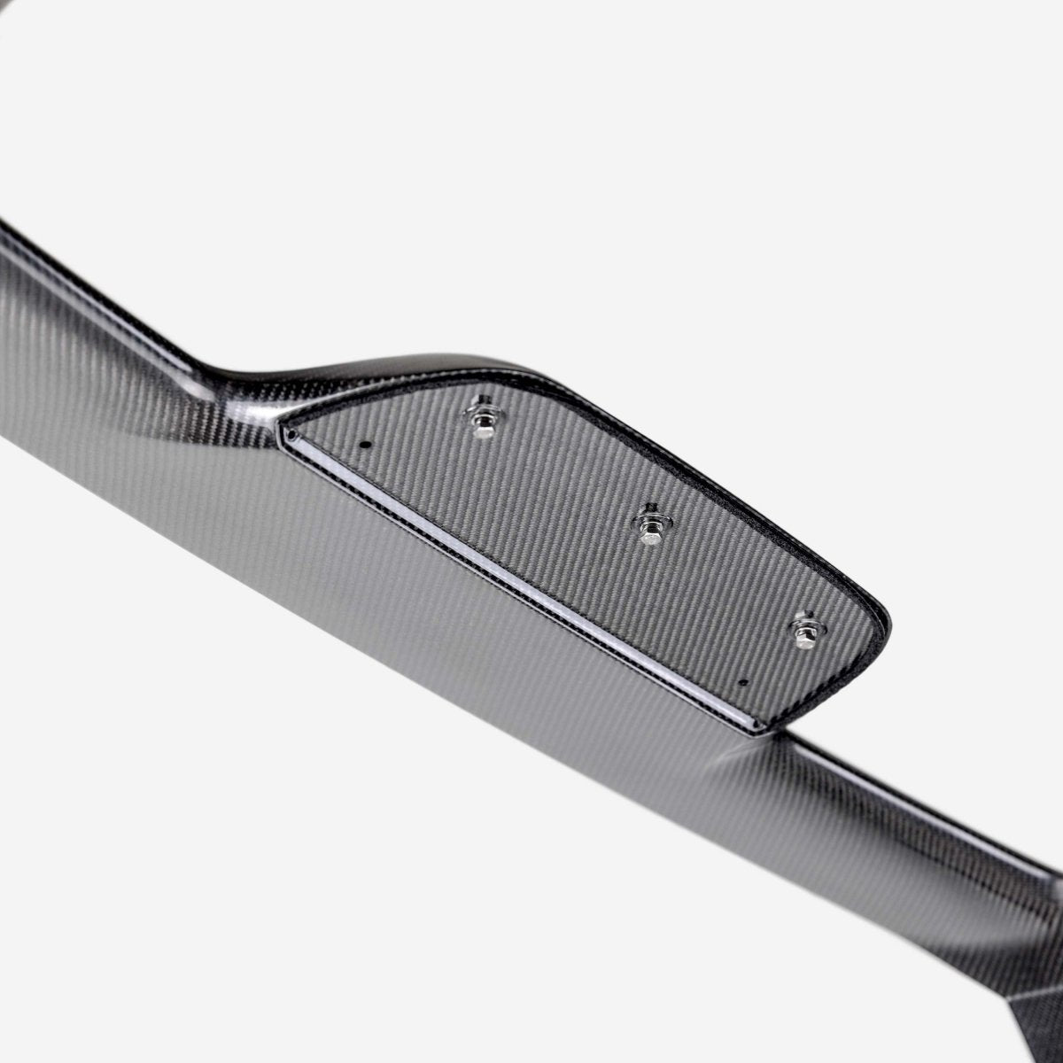 Seibon - Seibon 2023+ Toyota GR Corolla OE - Style Carbon Fiber Rear Spoiler - Panda Motorworks