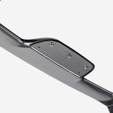 Seibon - Seibon 2023+ Toyota GR Corolla OE - Style Carbon Fiber Rear Spoiler - Panda Motorworks