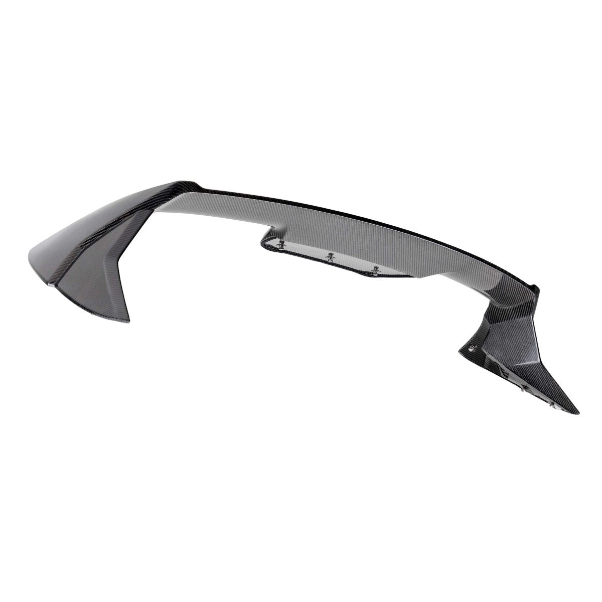 Seibon - Seibon 2023+ Toyota GR Corolla OE - Style Carbon Fiber Rear Spoiler - Panda Motorworks