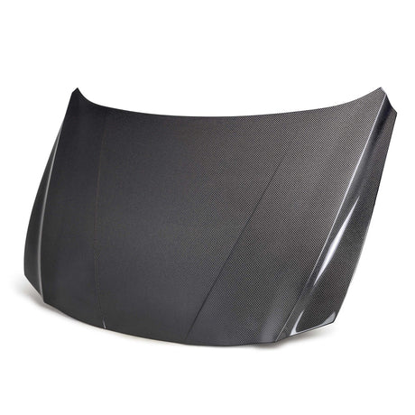 Seibon - Seibon Carbon 2021 - 2024 Hyundai Elantra / Elantra N OE - Style Carbon Fiber Hood