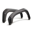 Seibon - Seibon Carbon Fiber Front & Rear Fender Flares – 2024–2025 Toyota Tacoma