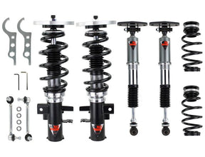 Silver's North America - Silver's NEOMAX Coilovers - 2022+ Ford Maverick - Panda Motorworks