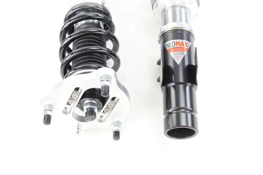 Silver's North America - SILVER'S NEOMAX COILOVERS ACURA INTEGRA (DE4) 2023+ - Panda Motorworks