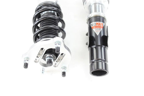 Silver's North America - SILVER'S NEOMAX COILOVERS ACURA INTEGRA (DE4) 2023+ - Panda Motorworks