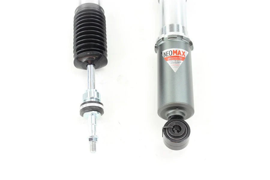 Silver's North America - SILVER'S NEOMAX COILOVERS ACURA INTEGRA (DE4) 2023+ - Panda Motorworks