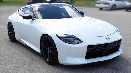 Silver's North America - SILVER'S NEOMAX COILOVERS NISSAN Z (RZ34) TRUE REAR 2023+ - Panda Motorworks