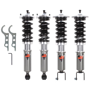 Silver's North America - SILVER'S NEOMAX COILOVERS NISSAN Z (RZ34) TRUE REAR 2023+ - Panda Motorworks