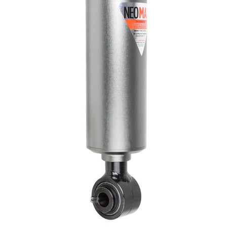 Silver's North America - SILVER'S NEOMAX COILOVERS NISSAN Z (RZ34) TRUE REAR 2023+ - Panda Motorworks