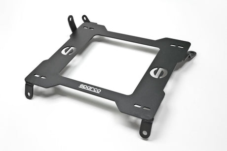 Sparco - Sparco Seat Base Set 2002 - 2007 WRX / 2004 - 2007 STI