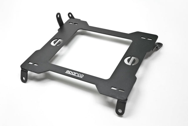 Sparco - Sparco Seat Base Set 2002 - 2007 WRX / 2004 - 2007 STI