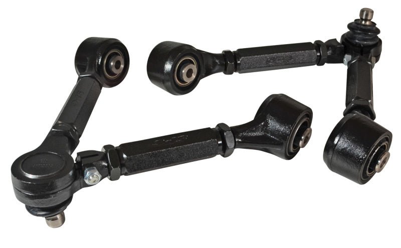 SPC Performance - SPC Performance G37/370Z Adj Control Arms Front