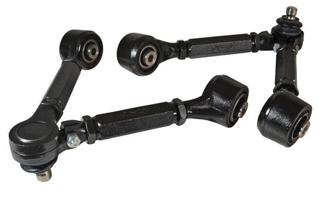 SPC Performance - SPC Performance G37/370Z Adj Control Arms Front