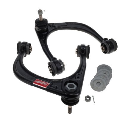 SPC Performance - SPC Performance Toyota Tundra/Sequoia Adjustable Upper Control Arm (Pair)