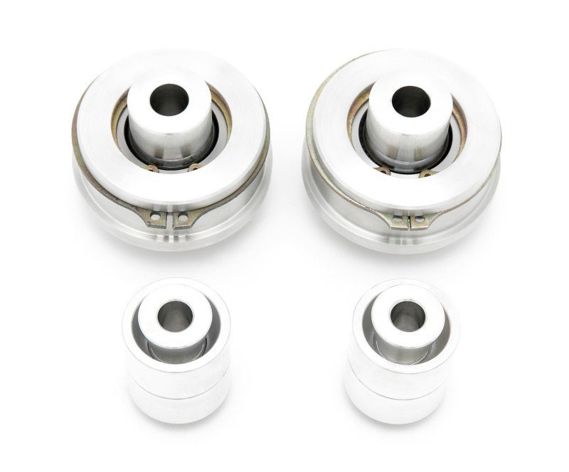 SPL Parts - SPL Parts 2019 + Hyundai Veloster N Front Lower Control Arm Bushings - Panda Motorworks