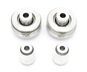 SPL Parts - SPL Parts 2019 + Hyundai Veloster N Front Lower Control Arm Bushings - Panda Motorworks