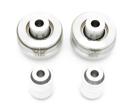 SPL Parts - SPL Parts 2019 + Hyundai Veloster N Front Lower Control Arm Bushings - Panda Motorworks