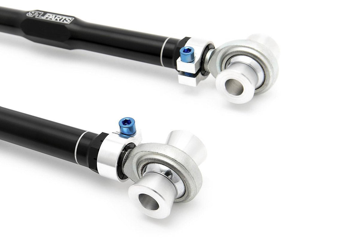 SPL Parts - SPL Parts 2019 + Hyundai Veloster N Rear Toe Links - Panda Motorworks