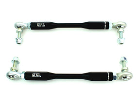 SPL Parts - SPL Parts 2022+ Hyundai Elantra N / 2019 + Hyundai Veloster N Front Swaybar Endlinks - Panda Motorworks
