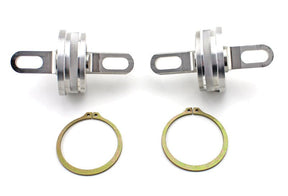 SPL Parts - SPL Parts 2022+ Hyundai Elantra N / 2019 + Hyundai Veloster N (JSN) Rear Trailing Arm Bearings - Panda Motorworks