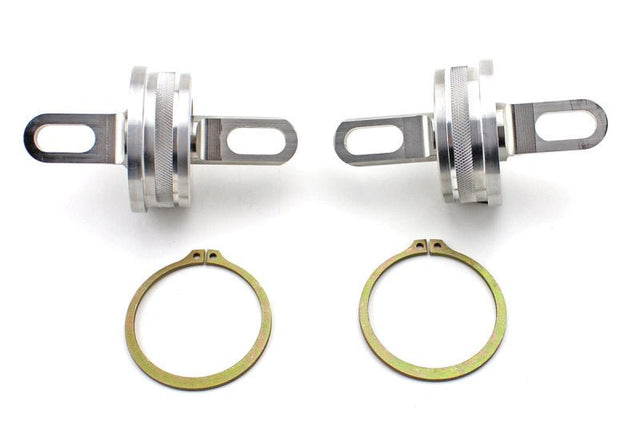 SPL Parts - SPL Parts 2022+ Hyundai Elantra N / 2019 + Hyundai Veloster N (JSN) Rear Trailing Arm Bearings - Panda Motorworks