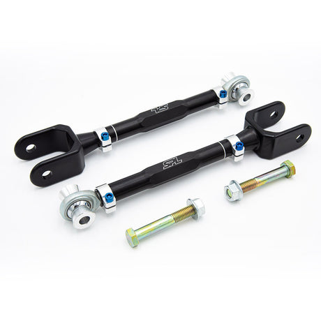 SPL Parts - SPL Parts 2022+ Hyundai Elantra N Adjustable Rear Toe Links - Panda Motorworks