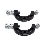 SPL Parts - SPL Parts 2022+ Hyundai Elantra N Adjustable Rear Upper Camber Arms - Panda Motorworks