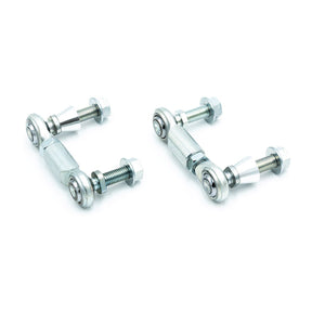 SPL Parts - SPL Parts 2023+ Toyota GR Corolla Rear Adjustable Endlinks - Panda Motorworks