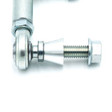 SPL Parts - SPL Parts 2023+ Toyota GR Corolla Rear Adjustable Endlinks - Panda Motorworks