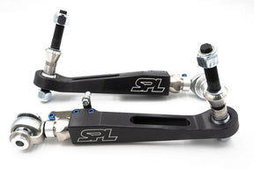 SPL Parts - SPL Parts Front Lower Control Arms Toyota Supra GR A90/BMW Z4 G29 - Panda Motorworks