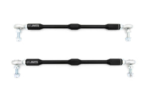 SPL Parts - SPL Parts Front Swaybar Endlinks Supra A90/BMW Z4/ BMW G8X/BMW G2X/BMW G42 - Panda Motorworks