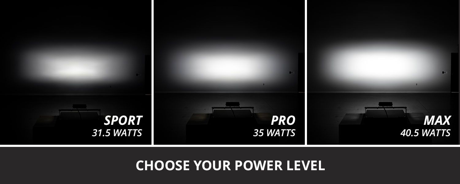 Diode Dynamics SS6 LED Light Bar