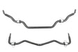 ST Suspensions - ST Suspensions 2023+ Nissan Z Anti - Sway Bar Kit