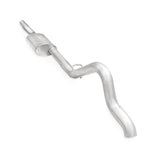 Stainless Works - Stainless Works 2021+ Ford Bronco Catback (2.7) - Panda Motorworks