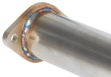 STILLEN - STILLEN Cat Back Exhaust "Street Series" (2023 - 2024 Nissan Z)
