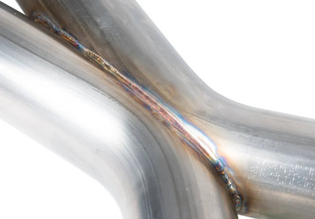STILLEN - STILLEN Cat Back Exhaust "Street Series" (2023 - 2024 Nissan Z)