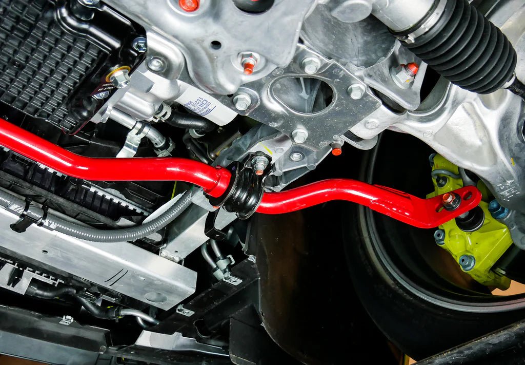 STILLEN - STILLEN Sway Bar Kit (+2023 Nissan Z)