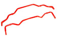 STILLEN - STILLEN Sway Bar Kit (+2023 Nissan Z)