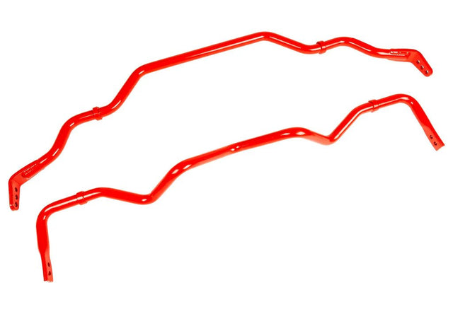 STILLEN - STILLEN Sway Bar Kit (+2023 Nissan Z)