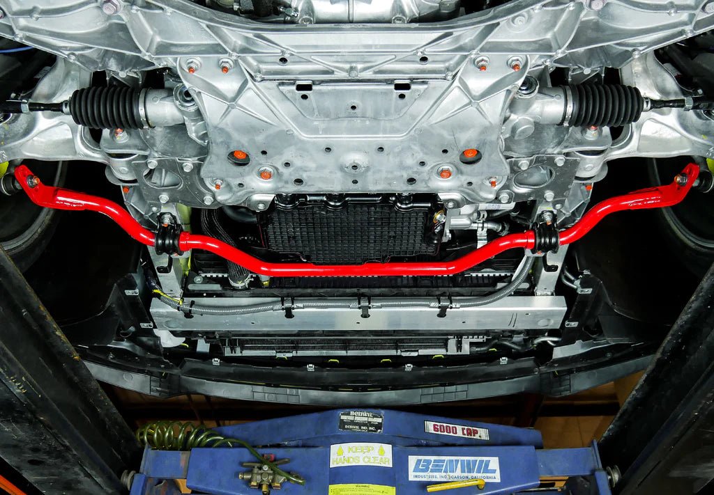 STILLEN - STILLEN Sway Bar Kit (+2023 Nissan Z)