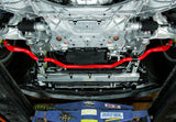 STILLEN - STILLEN Sway Bar Kit (+2023 Nissan Z)