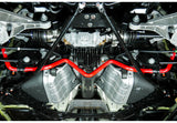 STILLEN - STILLEN Sway Bar Kit (+2023 Nissan Z)