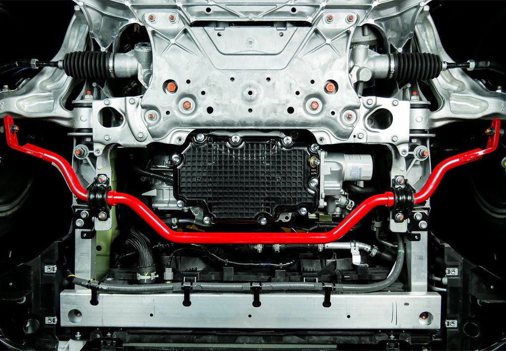 STILLEN - STILLEN Sway Bar Kit (+2023 Nissan Z)